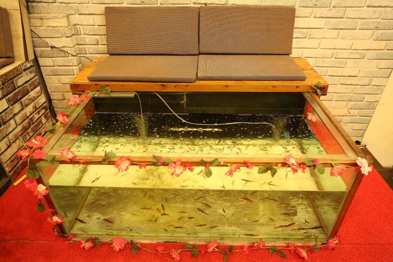 Zodiac Hotel Patong ภายนอก รูปภาพ